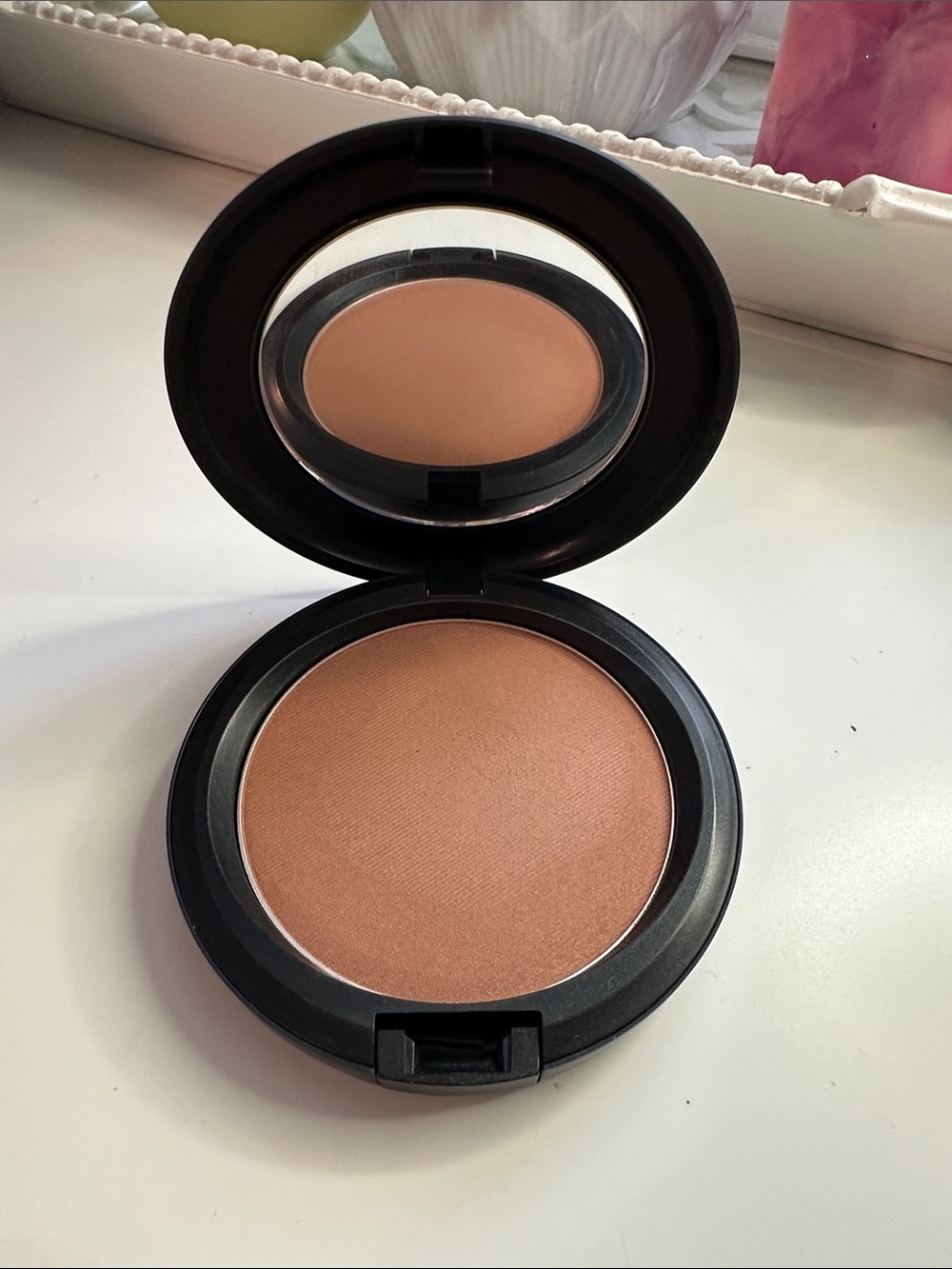 MAC Cosmetics Bronzing Powder